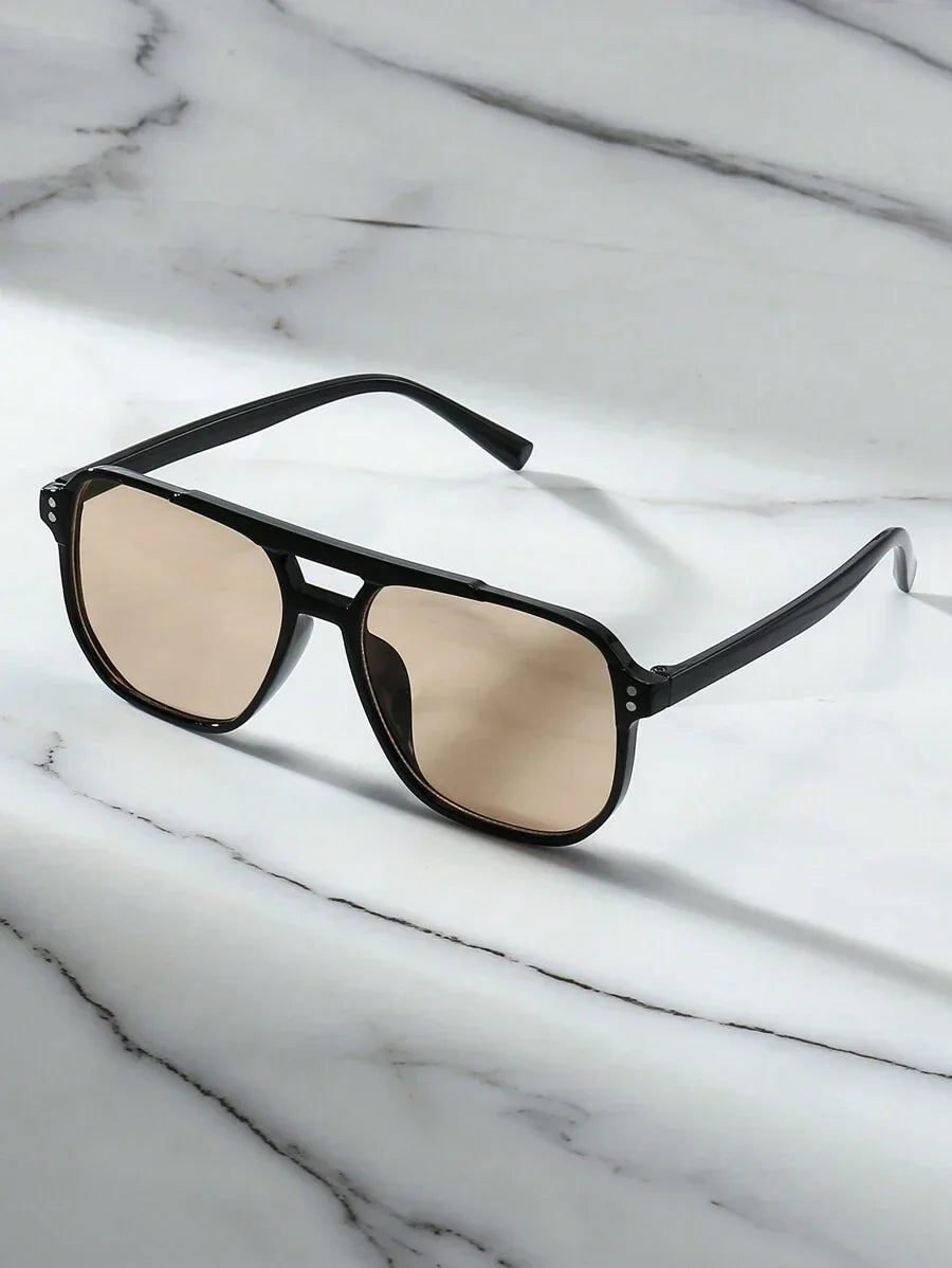 Men's Aviator Sunglasses