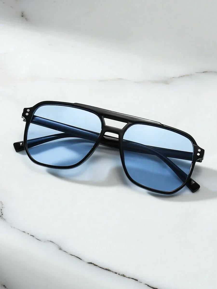Men's Aviator Sunglasses