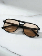 Men's Aviator Sunglasses