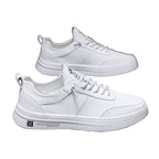 Men's Back Loop Lace Sneakers
