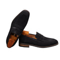 Men's Band Loafers