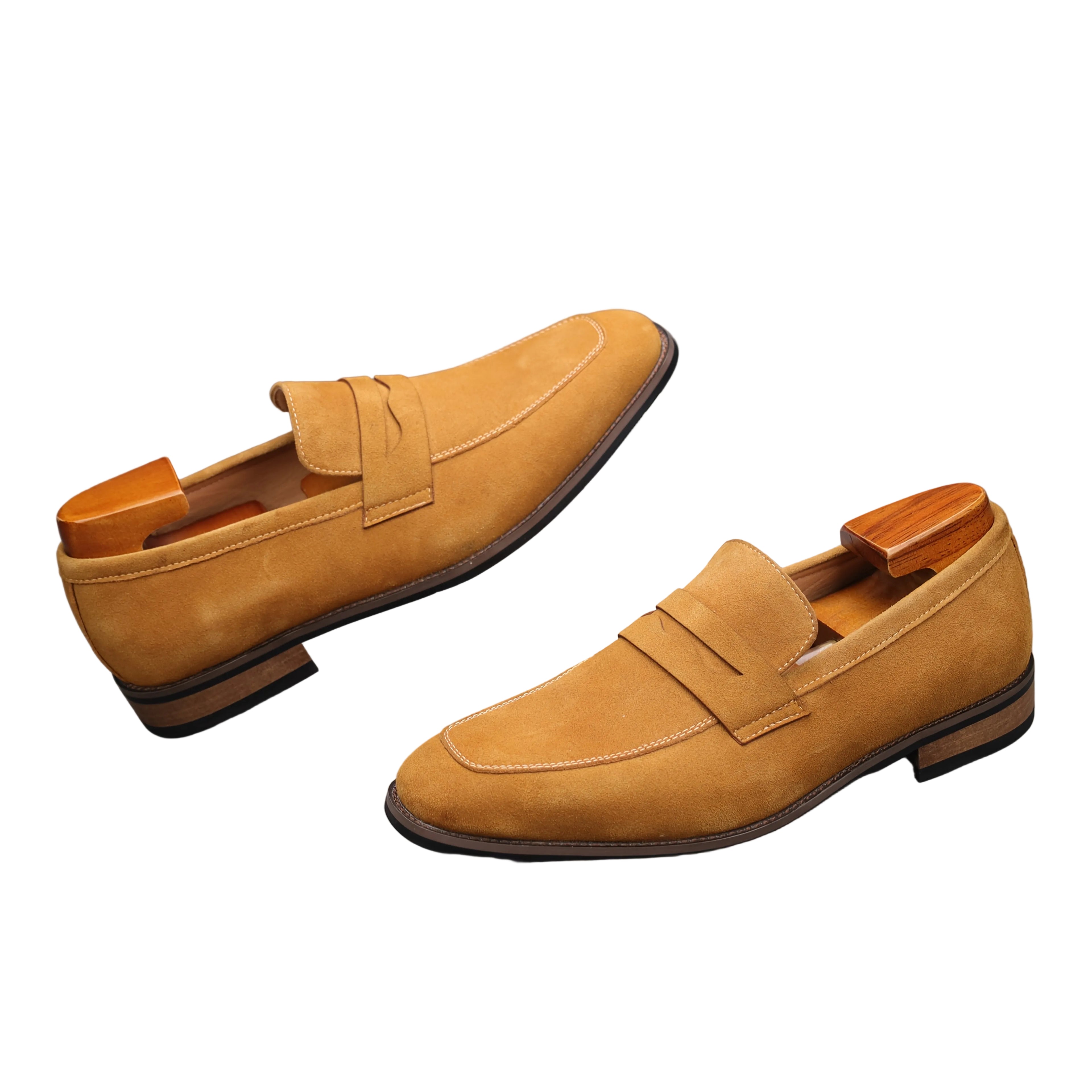 Men's Band Loafers