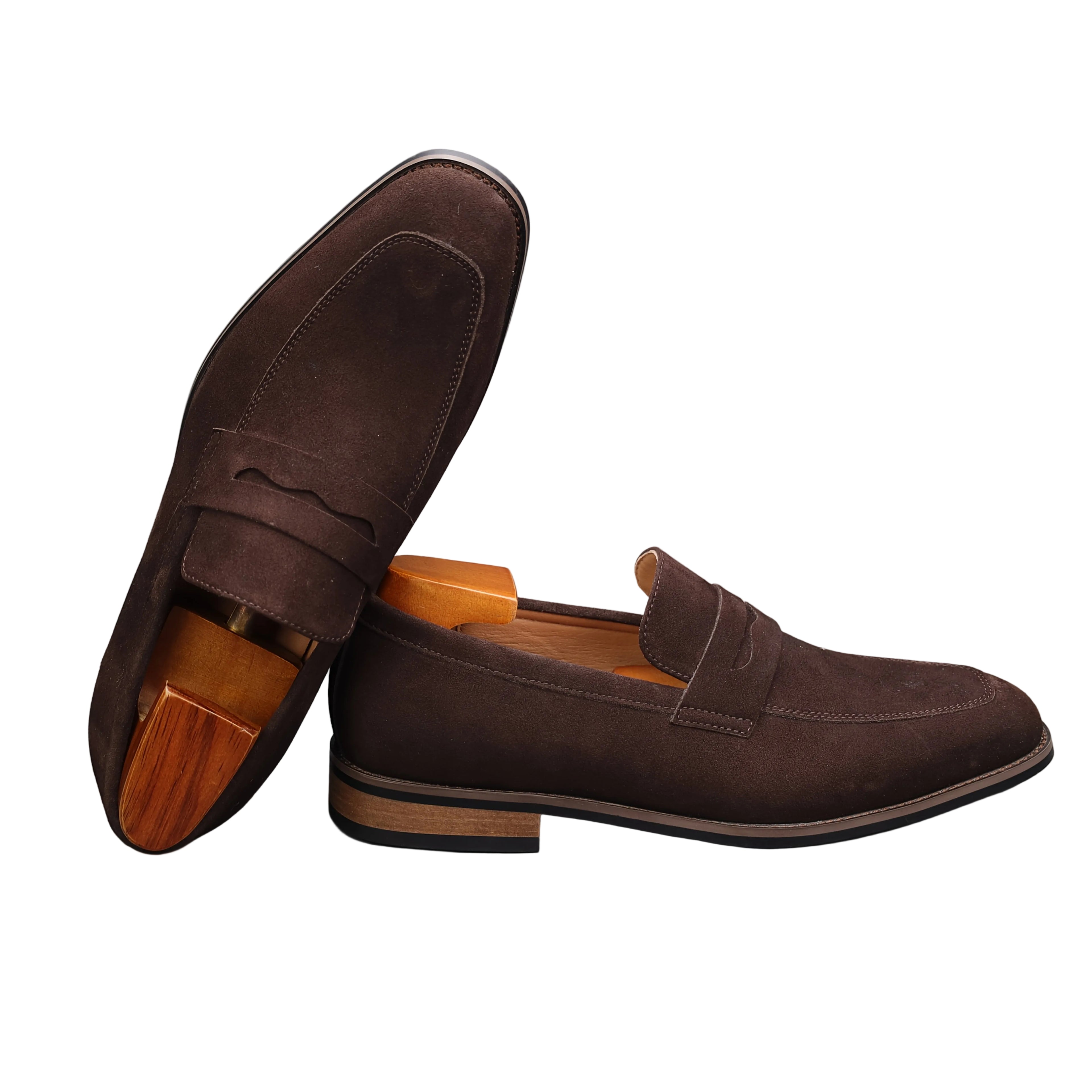 Men's Band Loafers
