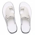 Men's Buckle Strap Sandals