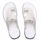 Men's Buckle Strap Sandals