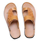 Men's Buckle Strap Sandals