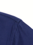 Men's Button-Down Collar Shirt