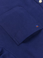 Men's Button-Down Collar Shirt