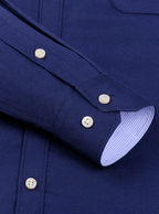 Men's Button-Down Collar Shirt