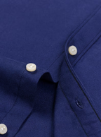 Men's Button-Down Collar Shirt