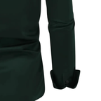 Men's Button Front Long Sleeve Shirt