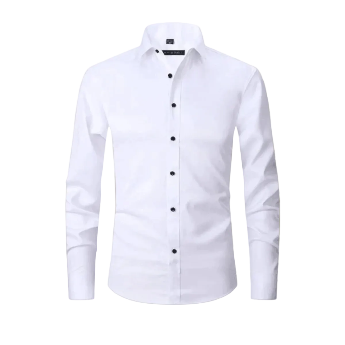 Men's Button Long Sleeve Shirt