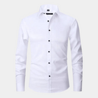 Men's Button-Up Shirt