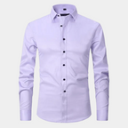 Men's Button-Up Shirt