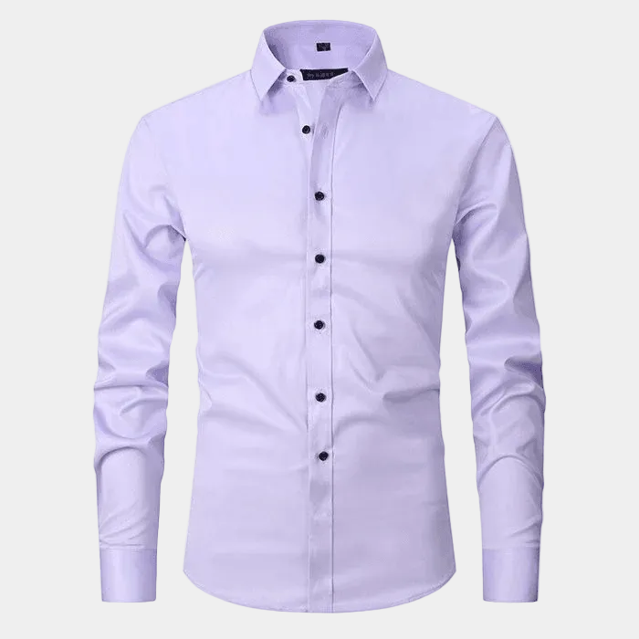 Men's Button-Up Shirt