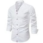Men's Button-Up Shirt