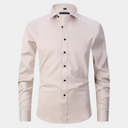 Men's Button-Up Shirt