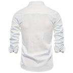 Men's Button-Up Shirt