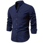 Men's Button-Up Shirt