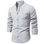 Men's Button-Up Shirt