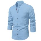 Men's Button-Up Shirt