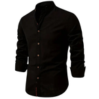 Men's Button-Up Shirt