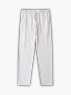 Men's Button-Up Shirt and Trousers Set