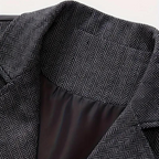 Men's Button-Up Suit Waistcoat