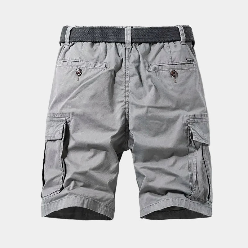 Men's Cargo Shorts