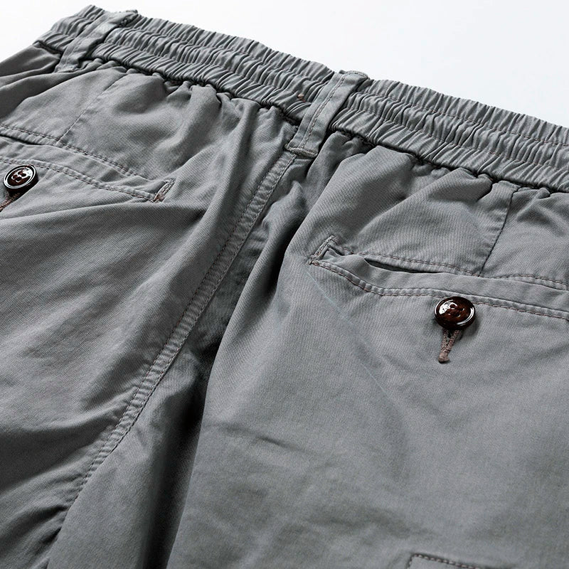 Men's Cargo Shorts