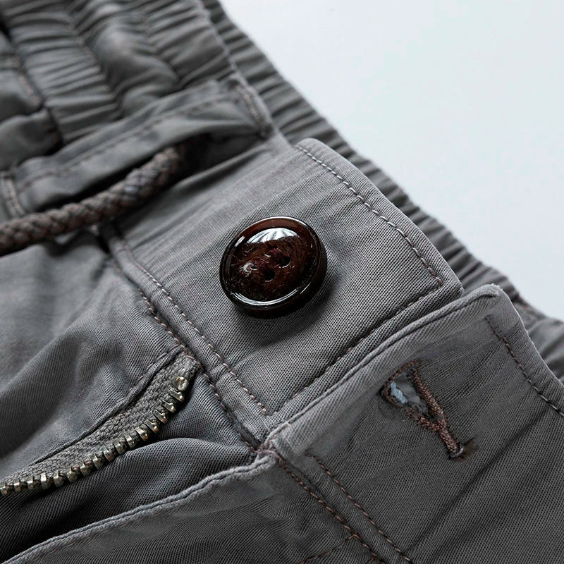 Men's Cargo Shorts