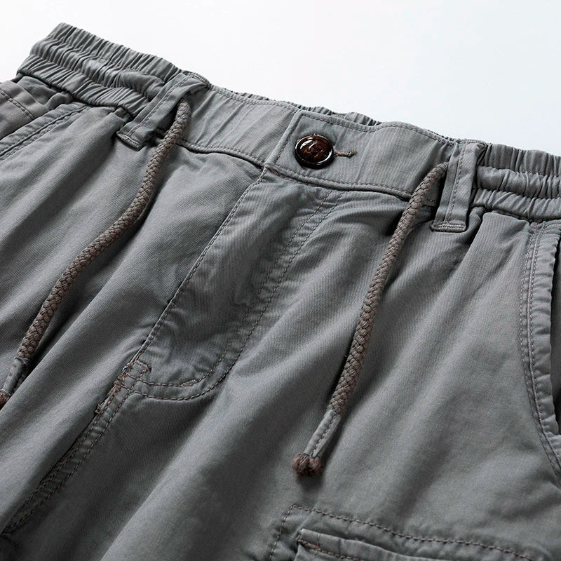 Men's Cargo Shorts