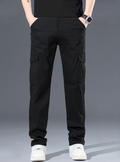 Men's Cargo Trousers