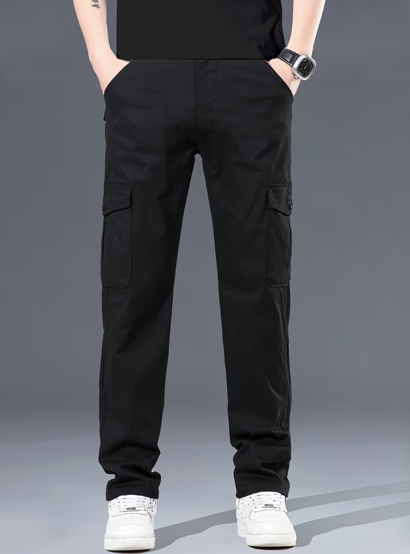 Men's Cargo Trousers