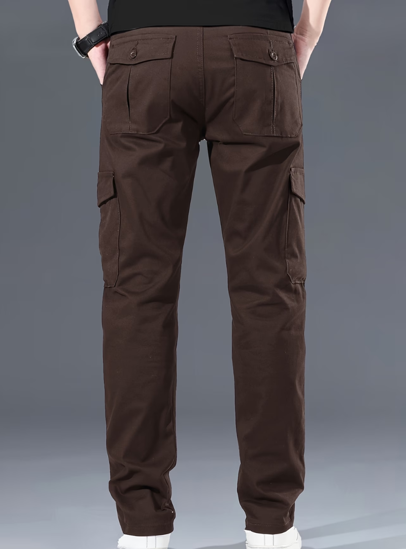 Men's Cargo Trousers