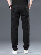 Men's Cargo Trousers