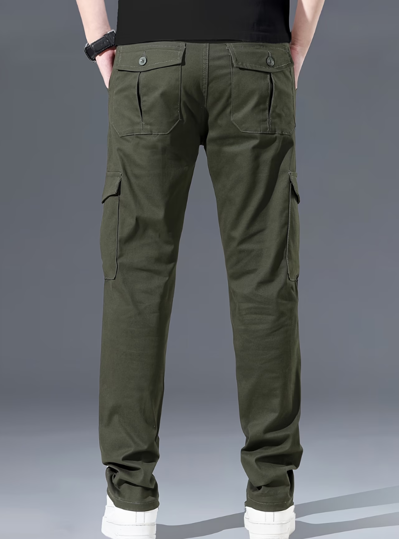 Men's Cargo Trousers