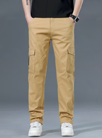 Men's Cargo Trousers