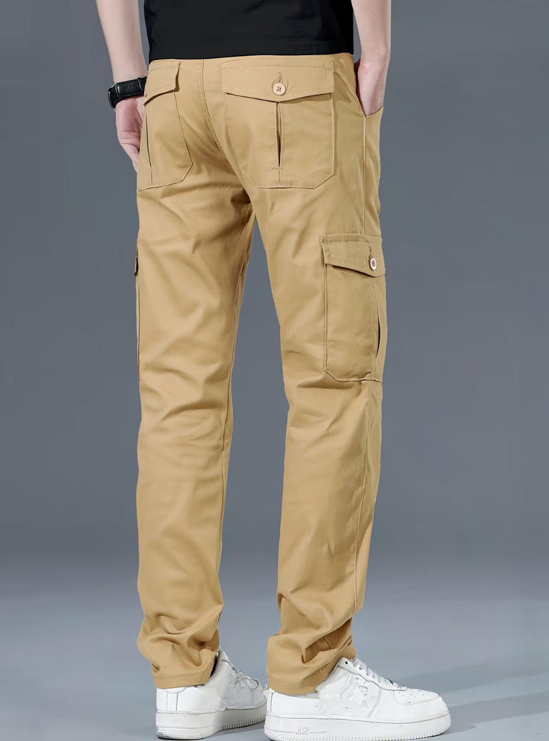 Men's Cargo Trousers