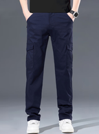 Men's Cargo Trousers