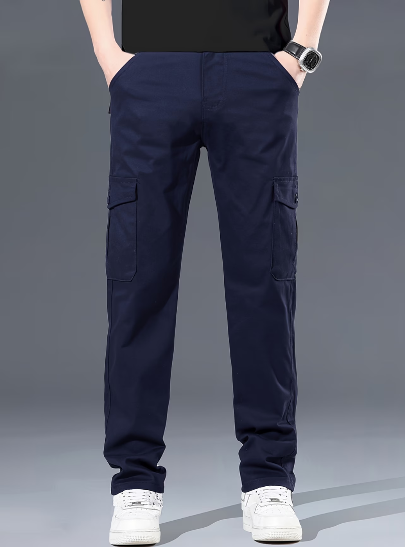 Men's Cargo Trousers
