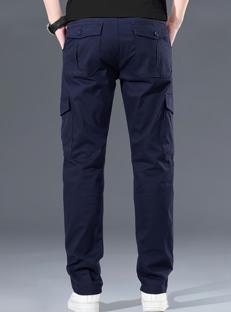 Men's Cargo Trousers