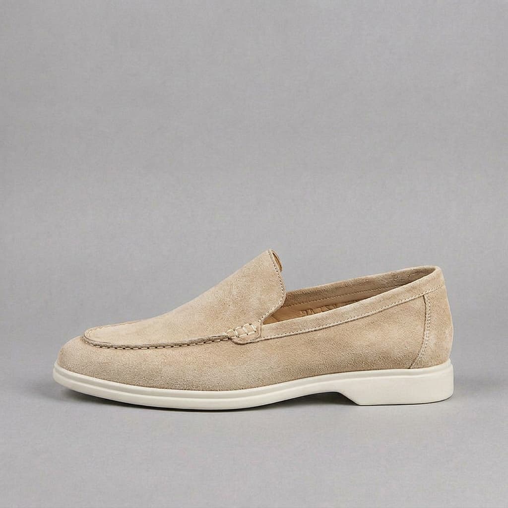 Men's Casual Classic Loafers