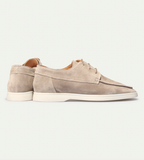 Men's Casual Derby Shoes