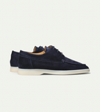 Men's Casual Derby Shoes