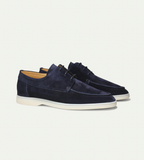 Men's Casual Derby Shoes