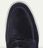 Men's Casual Derby Shoes
