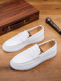 Men's Casual Penny Loafers