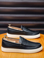 Men's Casual Penny Loafers