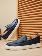 Men's Casual Penny Loafers